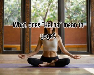 Calm energy radiates from a peaceful child’s pose.