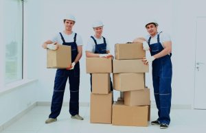 Residential Moving Services Hammocks