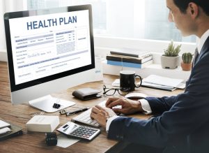 Competitive Salary Benefits