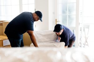 Full-service Moving Services Hammocks