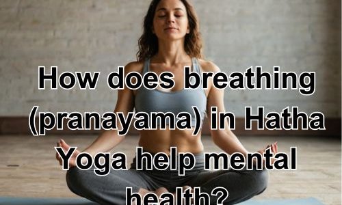 yoga as a form of meditation