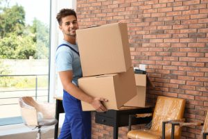 Office Relocation Services Bedford