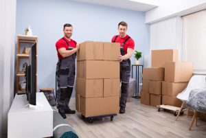 Long-distance Moves Near Me