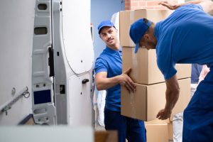 Affordable Moving Company