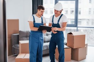 Commercial Relocation Services